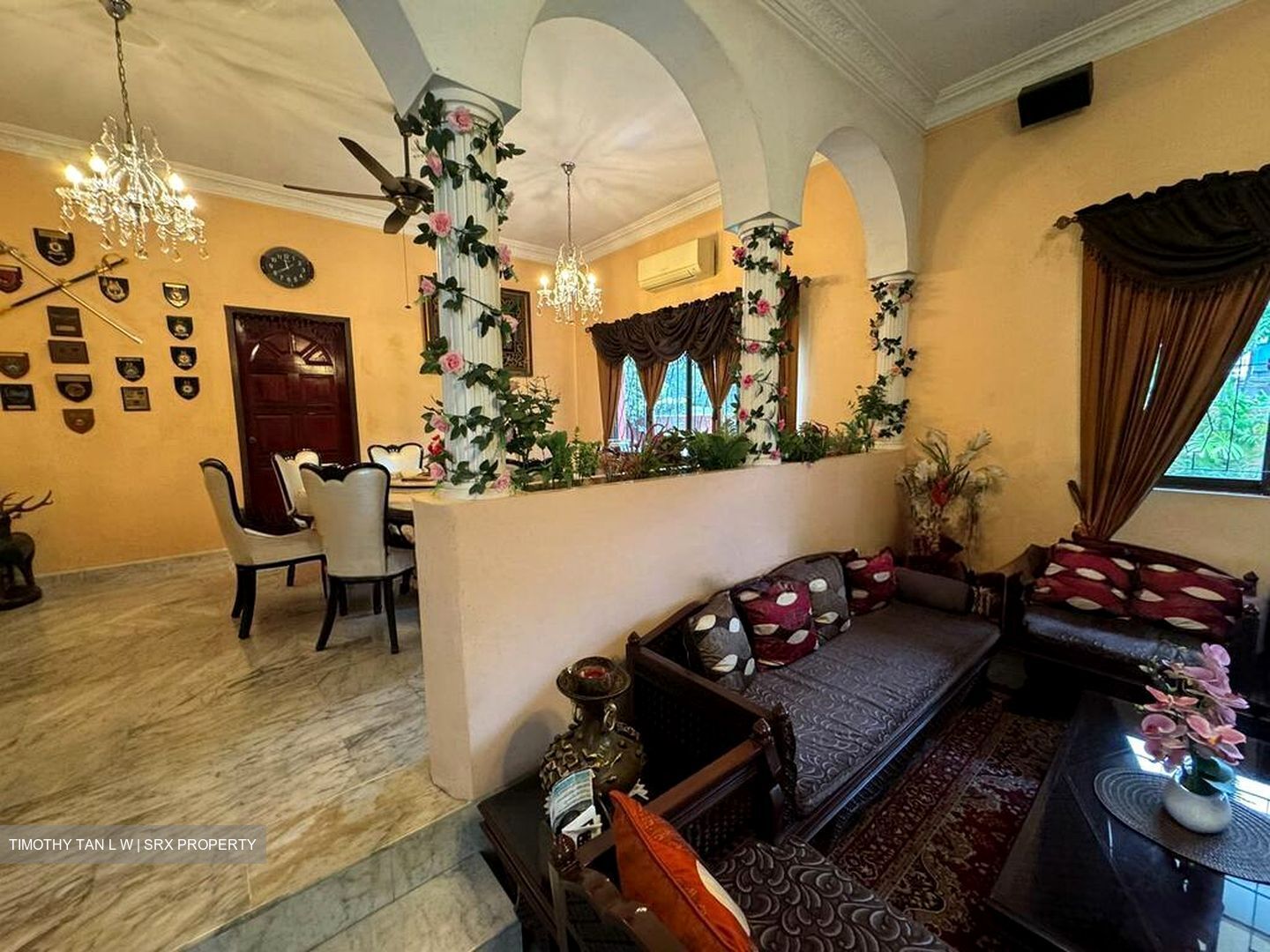 West Lake Garden (D20), Detached #501117141